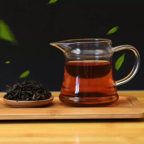 探寻黑茶长效之谜 为何黑茶独享岁月的礼赞