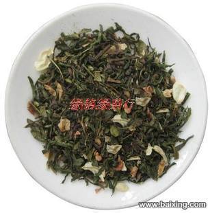 养肝茶厂家直销 世纪公园旁的健康之选