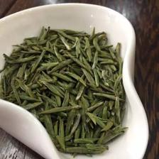 明前品仙茗 宁海望海茶